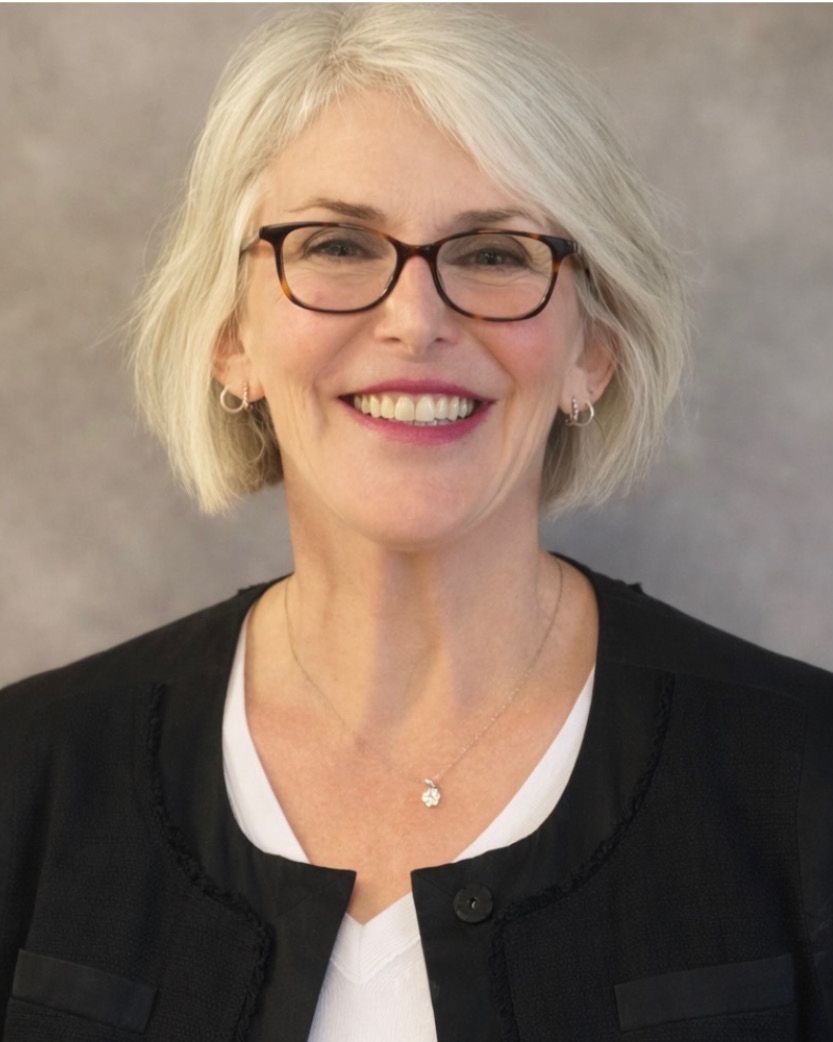 Carrie Rowell