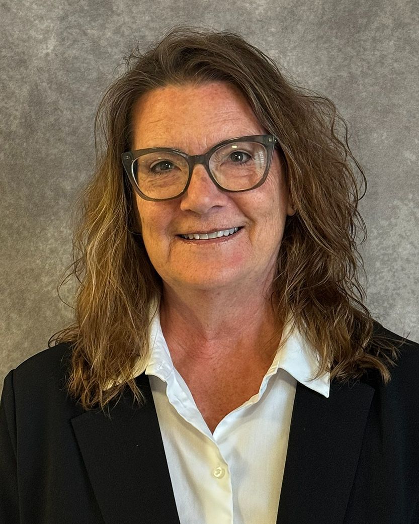 Cindy Welker