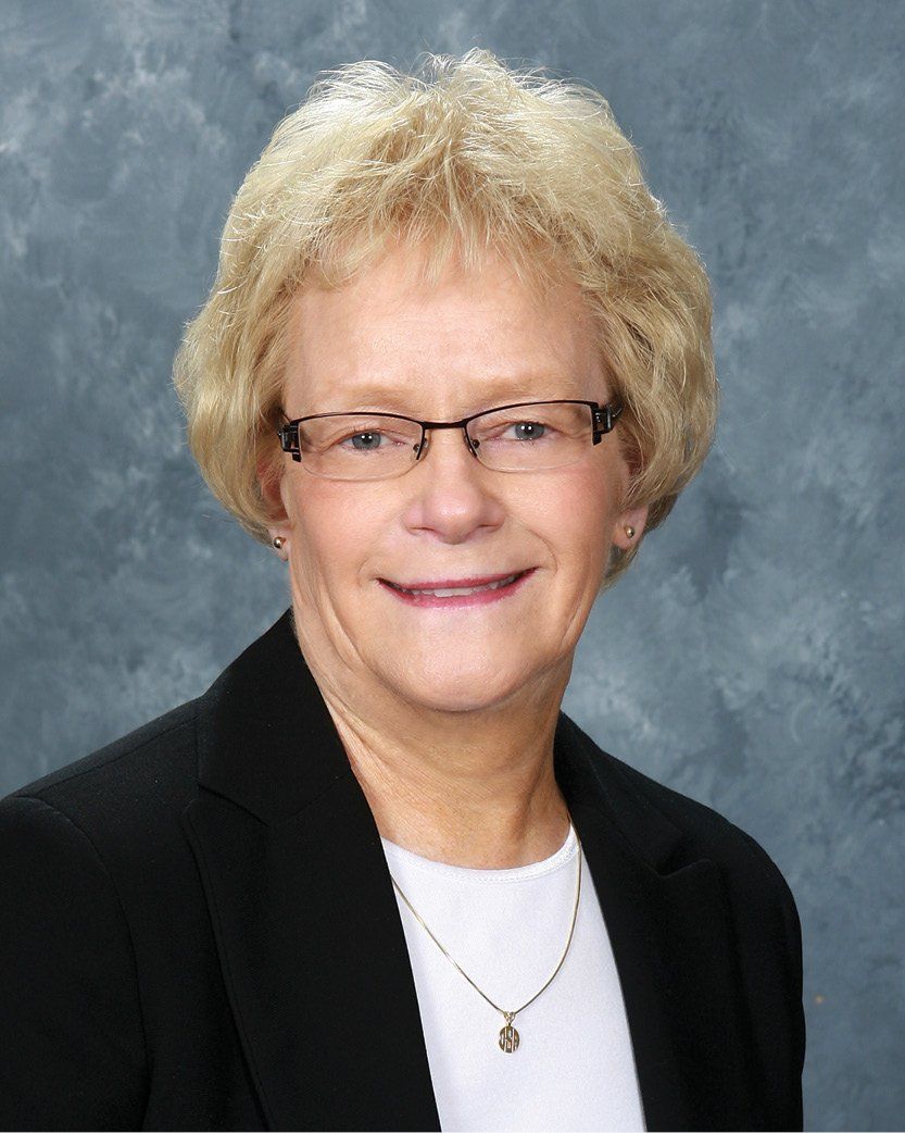 Darlene Smith
