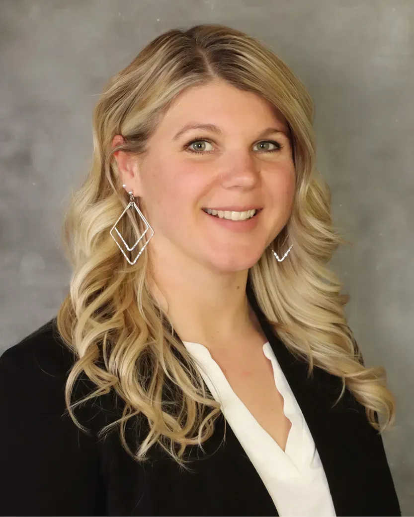 Erin Riebe