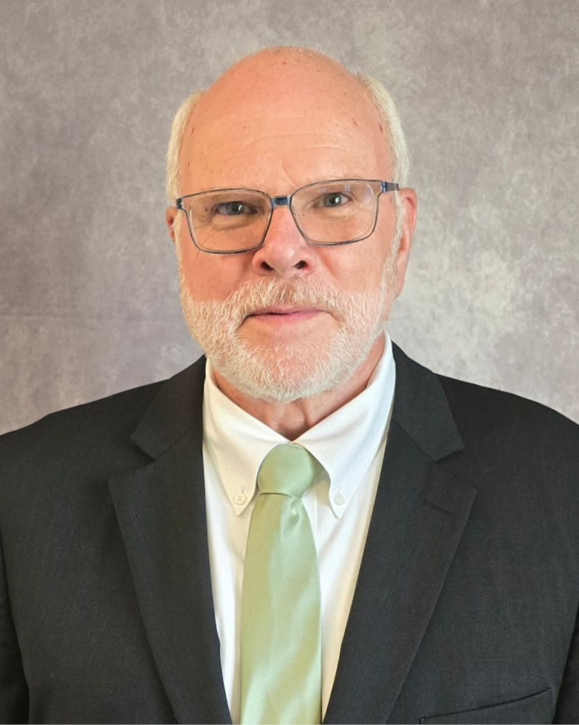 Gary Wilder