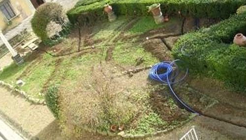 giardinaggio Giampaolo Cianti 5