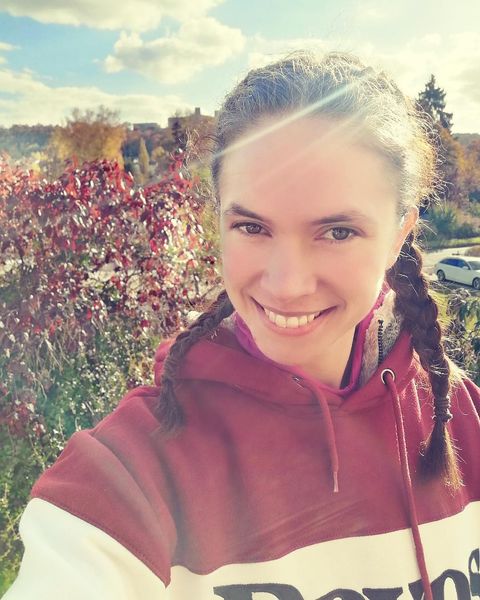 Magdalena Ziegelmeier
