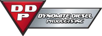 DDP logo | Alaska Diesel Repair