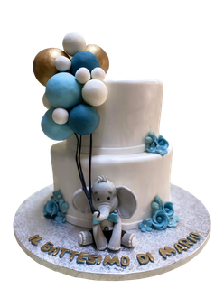 torta bambino