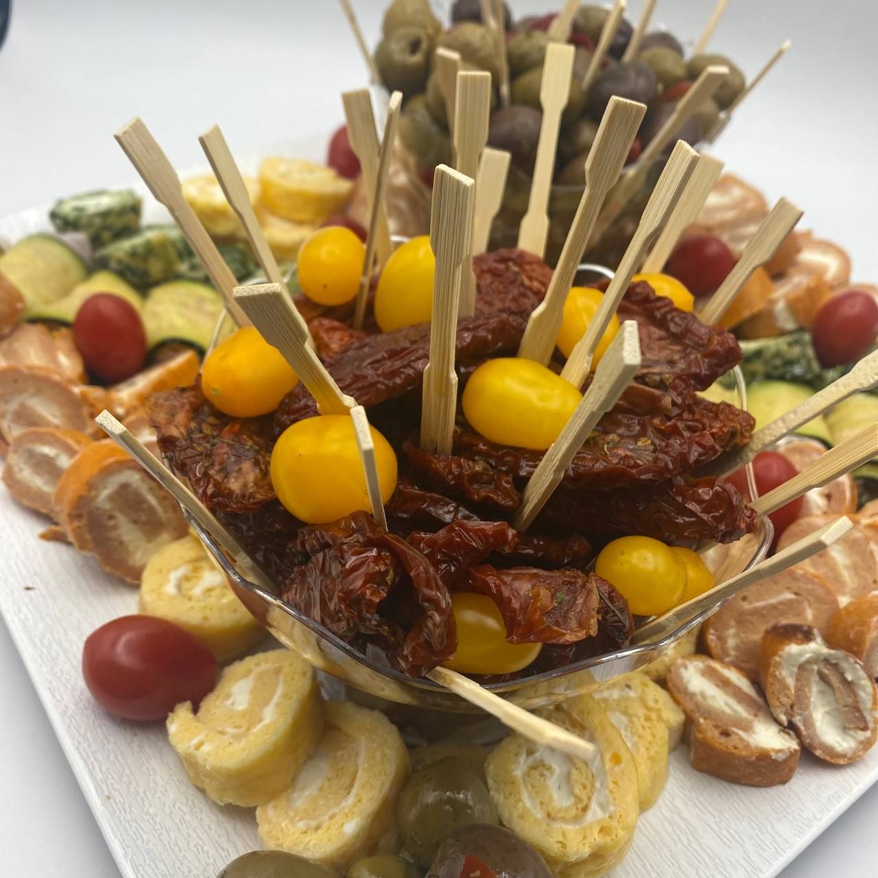 cibo catering