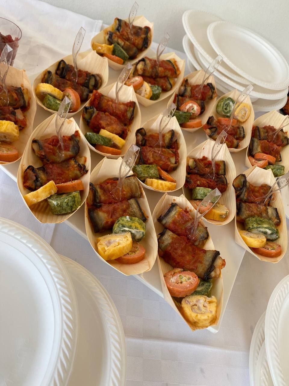 cibo catering