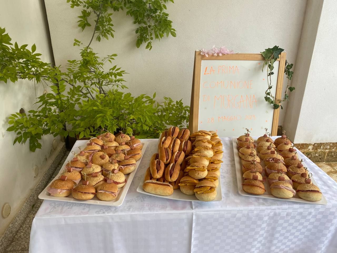 cibo catering