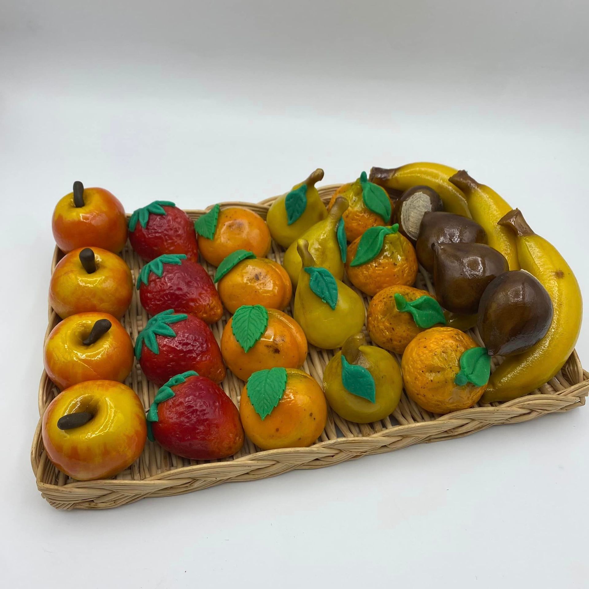 frutta martorana