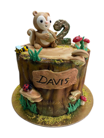 torta compleanno bambino