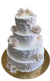 torta festa