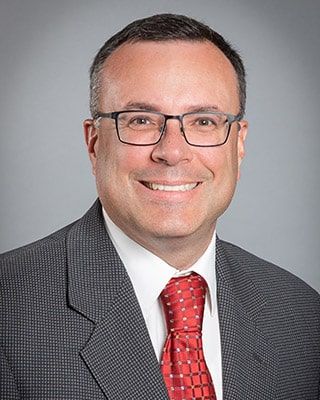 Michael Young, Financial Advisor
