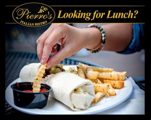 Pierro's Italian Bistro Pierro's Italian Bistro
