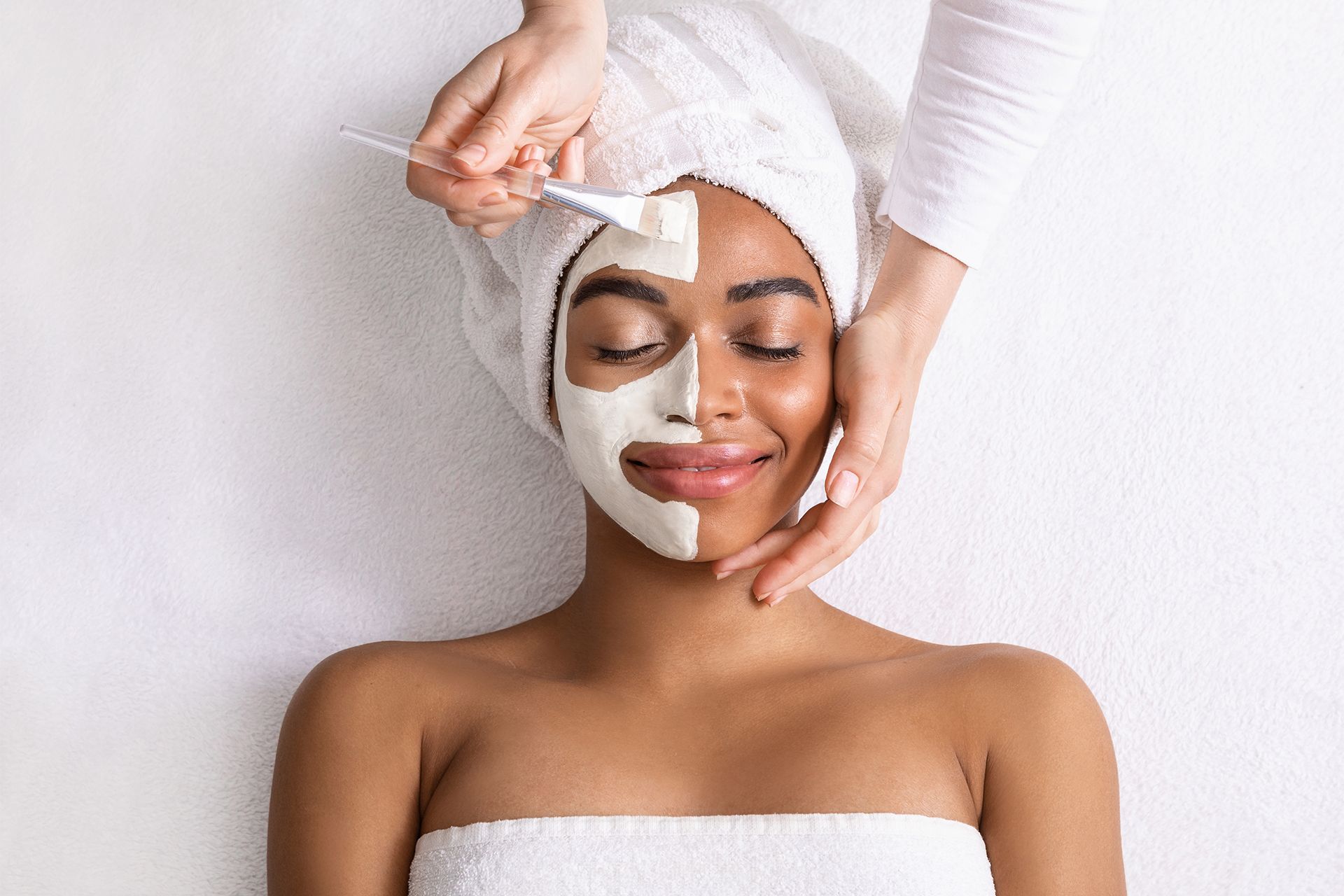 Facial Treatment