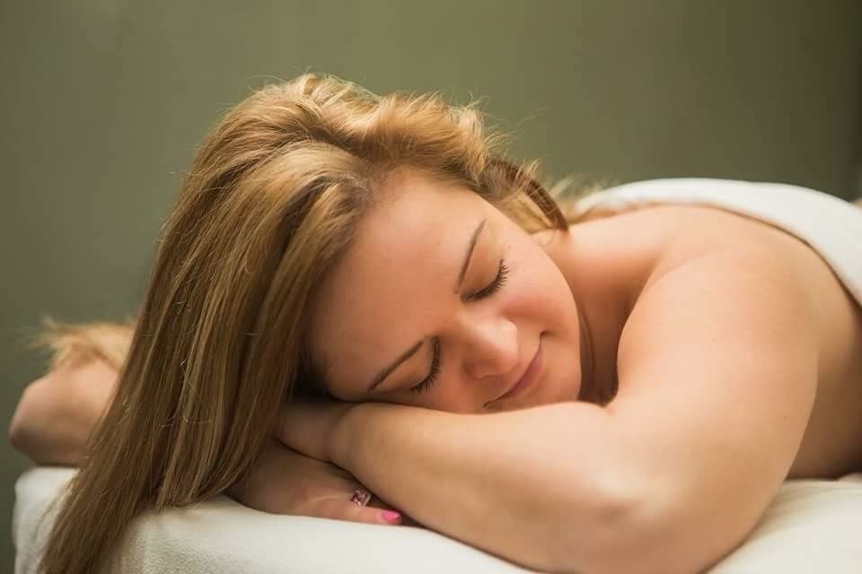 Therapeutic Massage