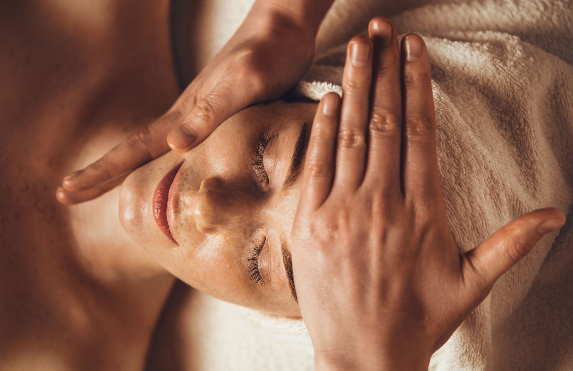 Facial Massage