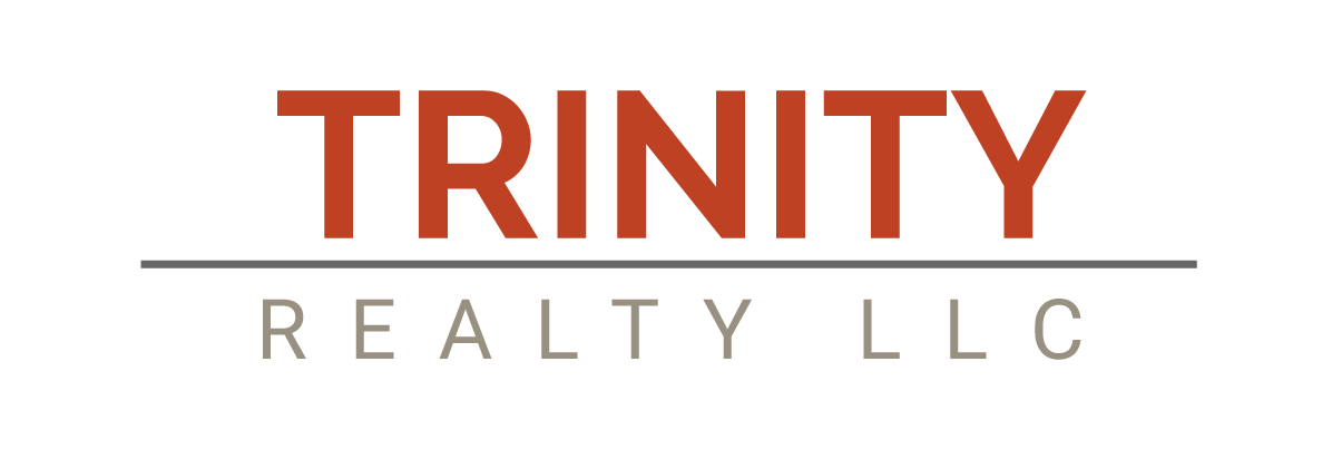 Trinity Realty LLC Logo