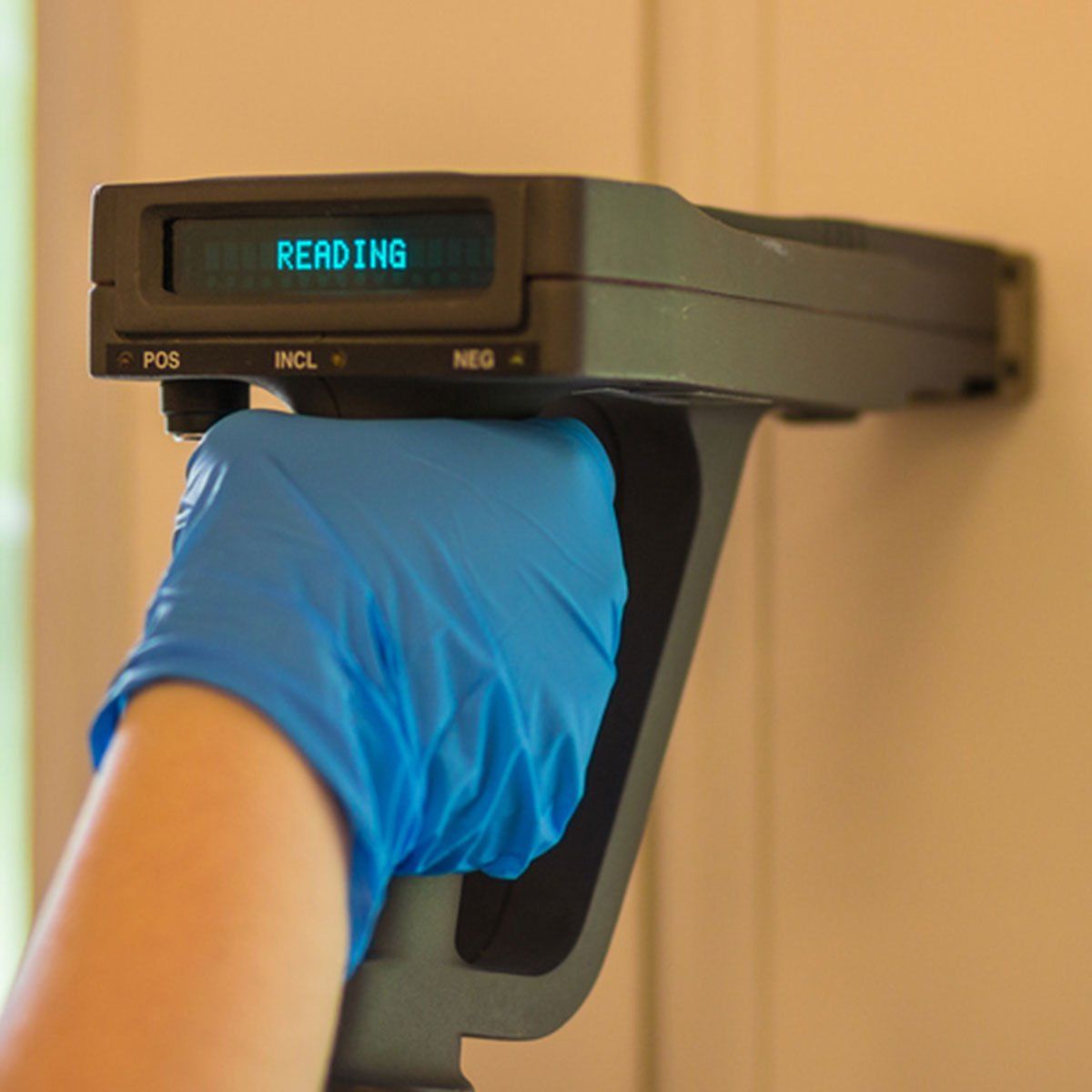 Lead Paint Testing — Buffalo, NY — Great Lakes Abatement Co Inc. Lead Paint Testing — Buffalo, NY — Great Lakes Abatement Co Inc.