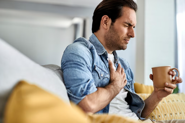 Cardiologista em Maringá: É perigoso sentir palpitação no coração?