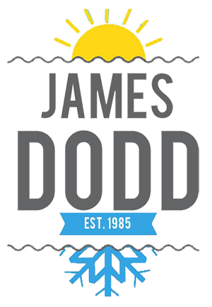 James D. Dodd Heating, Cooling & Plumbing James D. Dodd Heating, Cooling & Plumbing