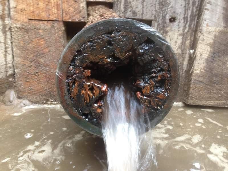 Dirty pipe 2