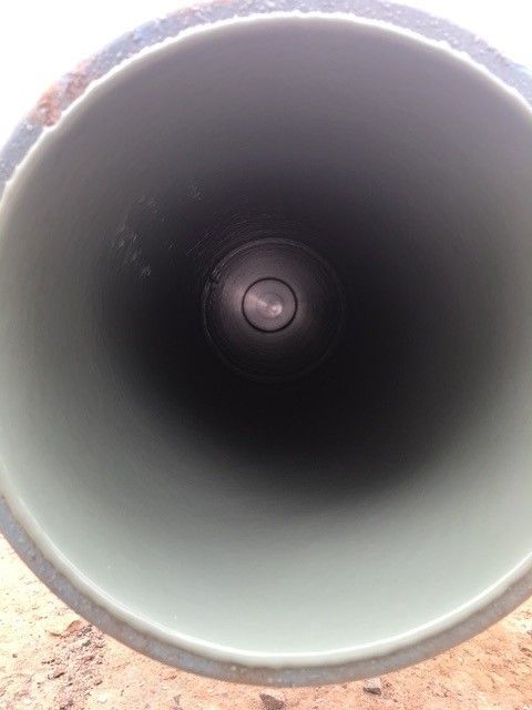 Polymeric Pipe Lining 4