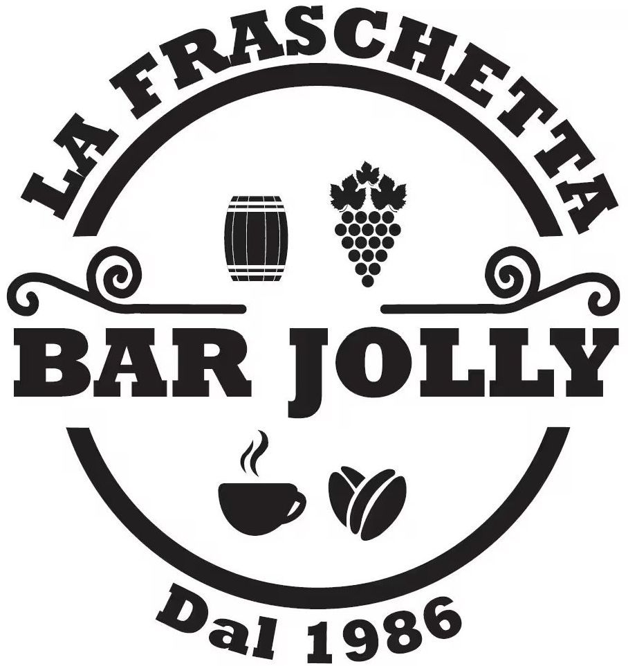 logo bar jolly