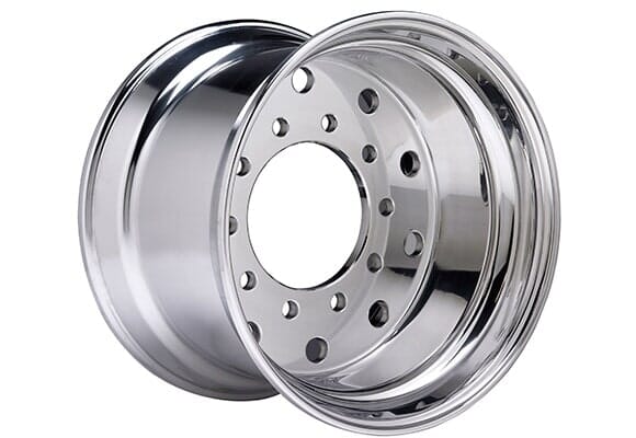 LLANTAS Y RINES TAMEZ SA DE CV - Rines de aluminio para camion