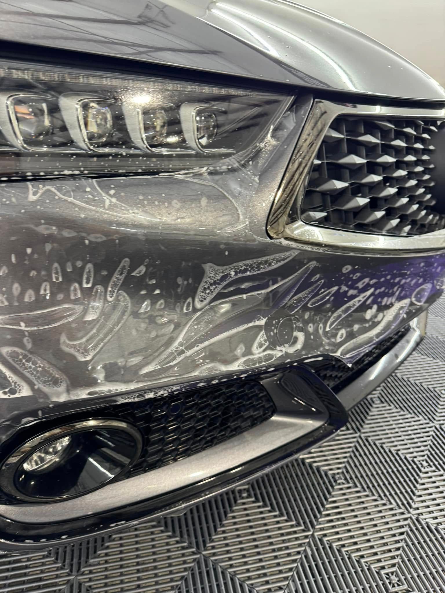 paint protection film