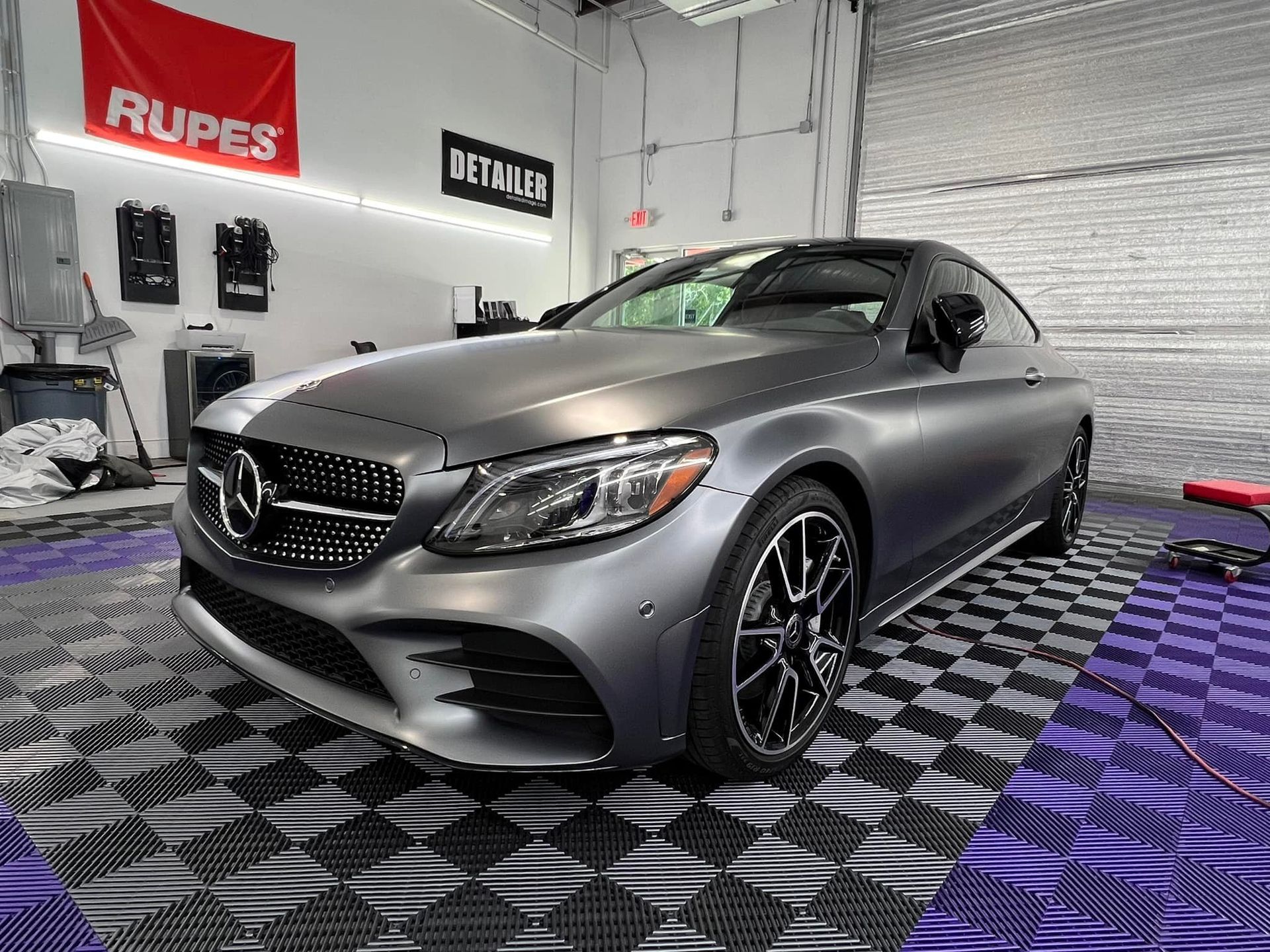 ceramic coating image