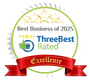 2022 CBRB verified logo - Lougheed Family Dental