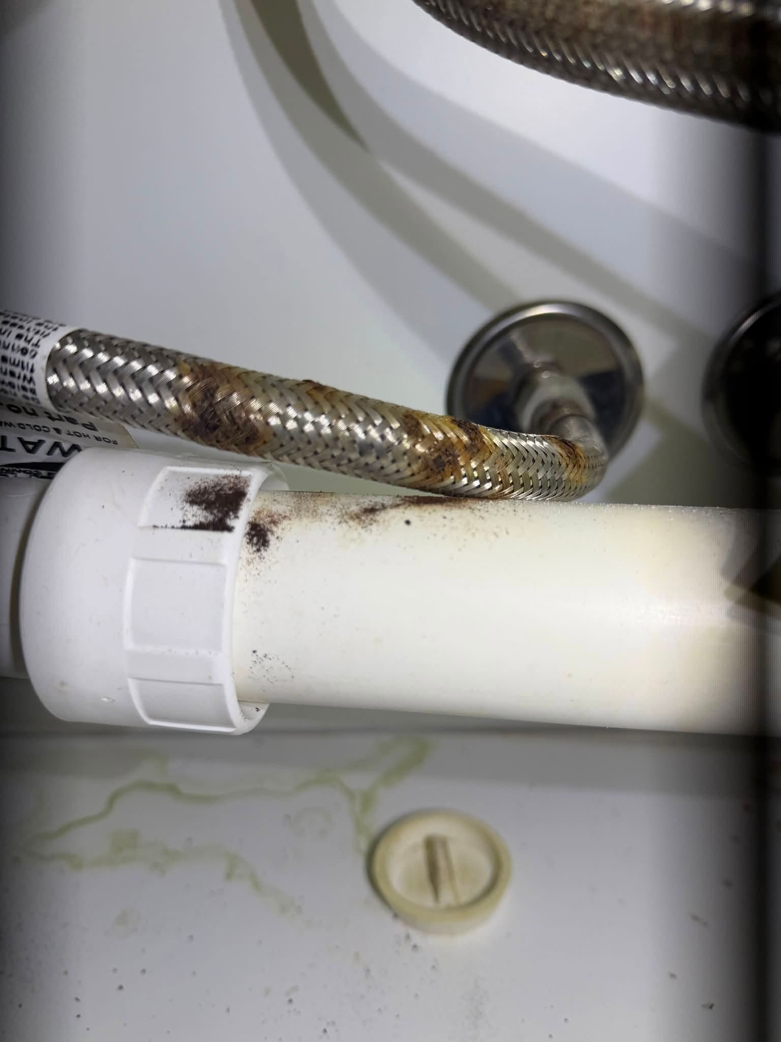 Plumber Southern Highlands Inspecting Water Supply Pipe