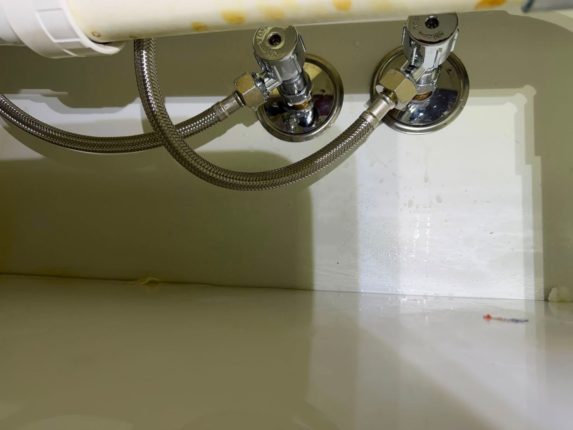 Plumber Southern Highlands Installing Flexible Plumbing Connections