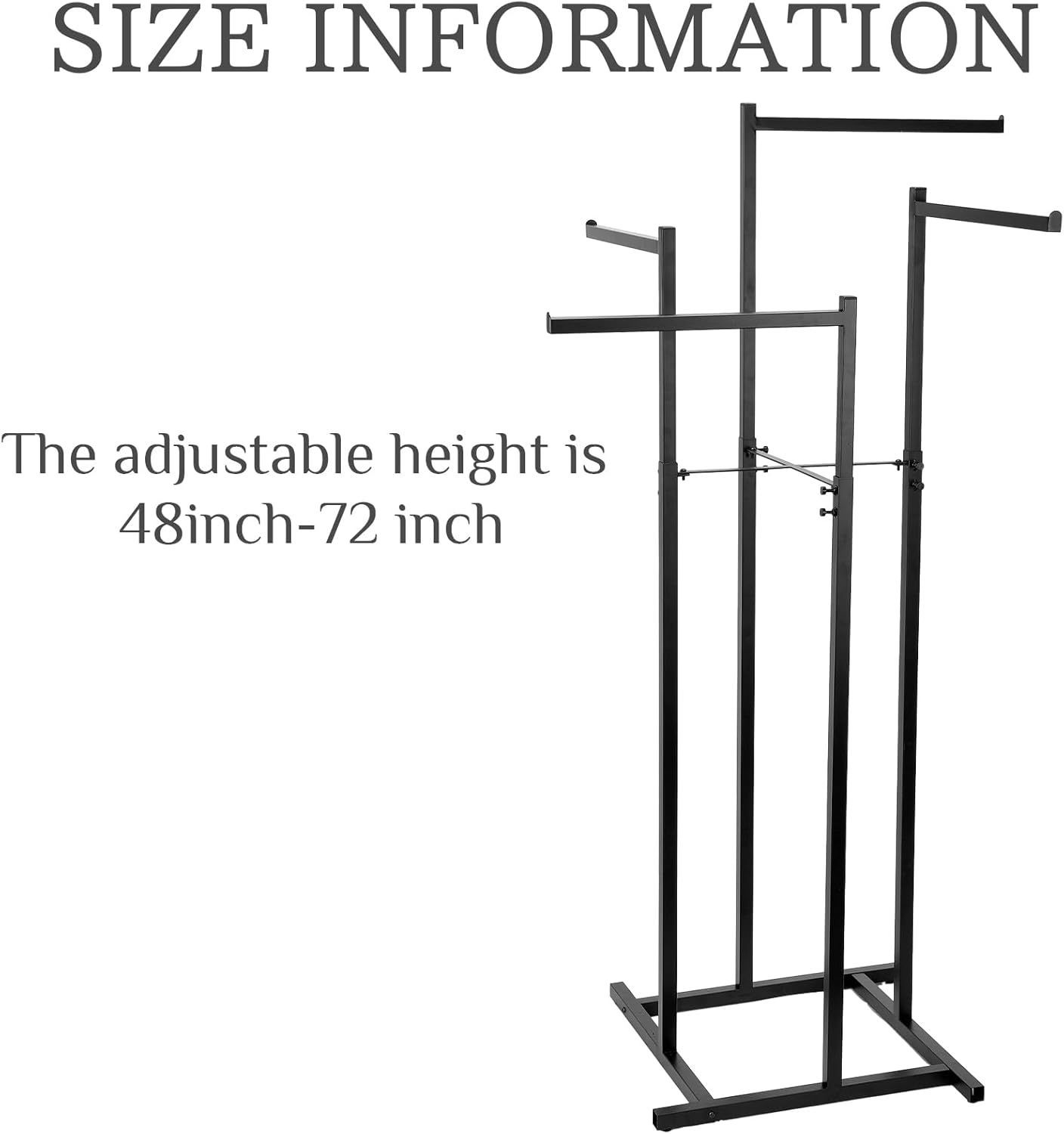 Clothing / Coat Rack