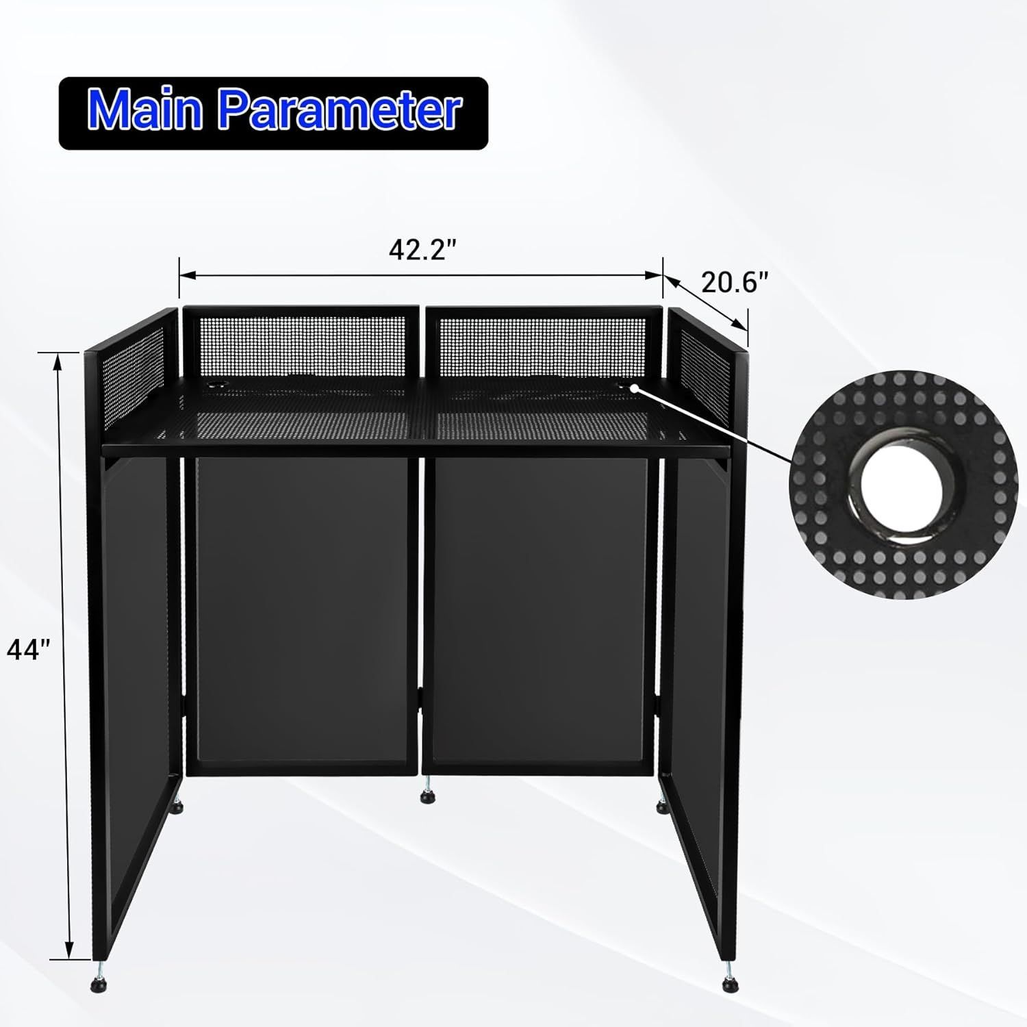 DJ Stand