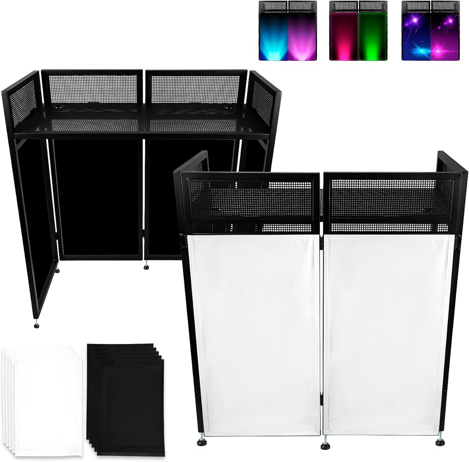 DJ Stand