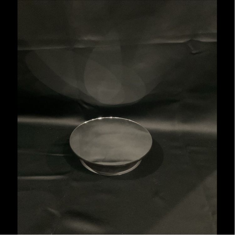 Mirror Lazy Susan