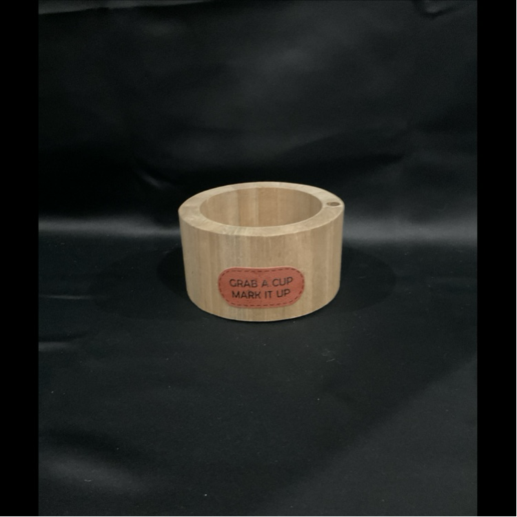 Grab a Cup- Cup Holder