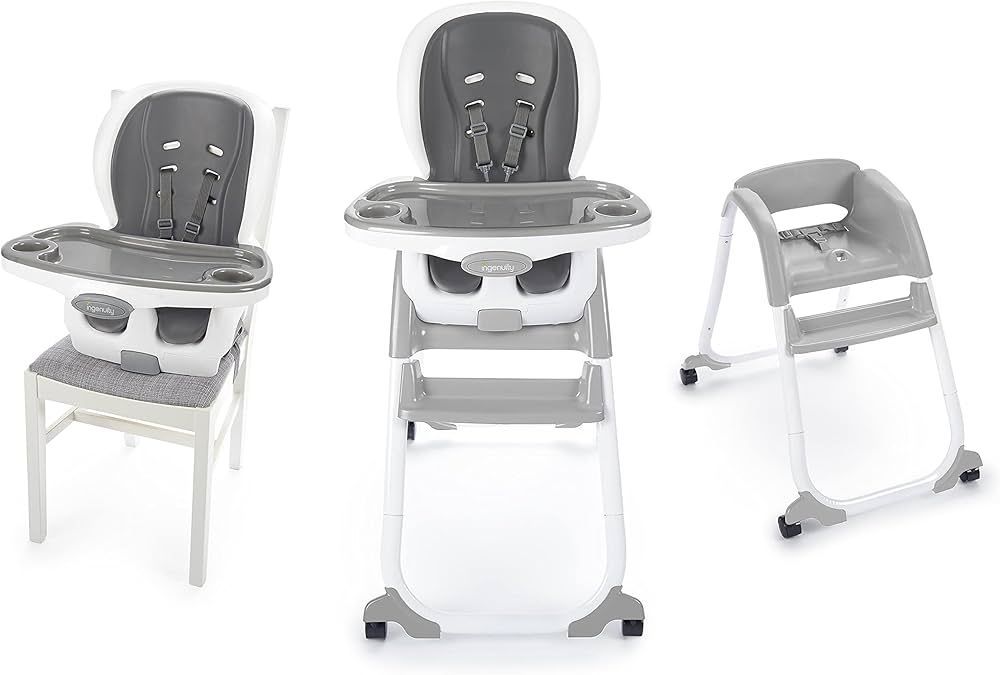 High Chair 6-1