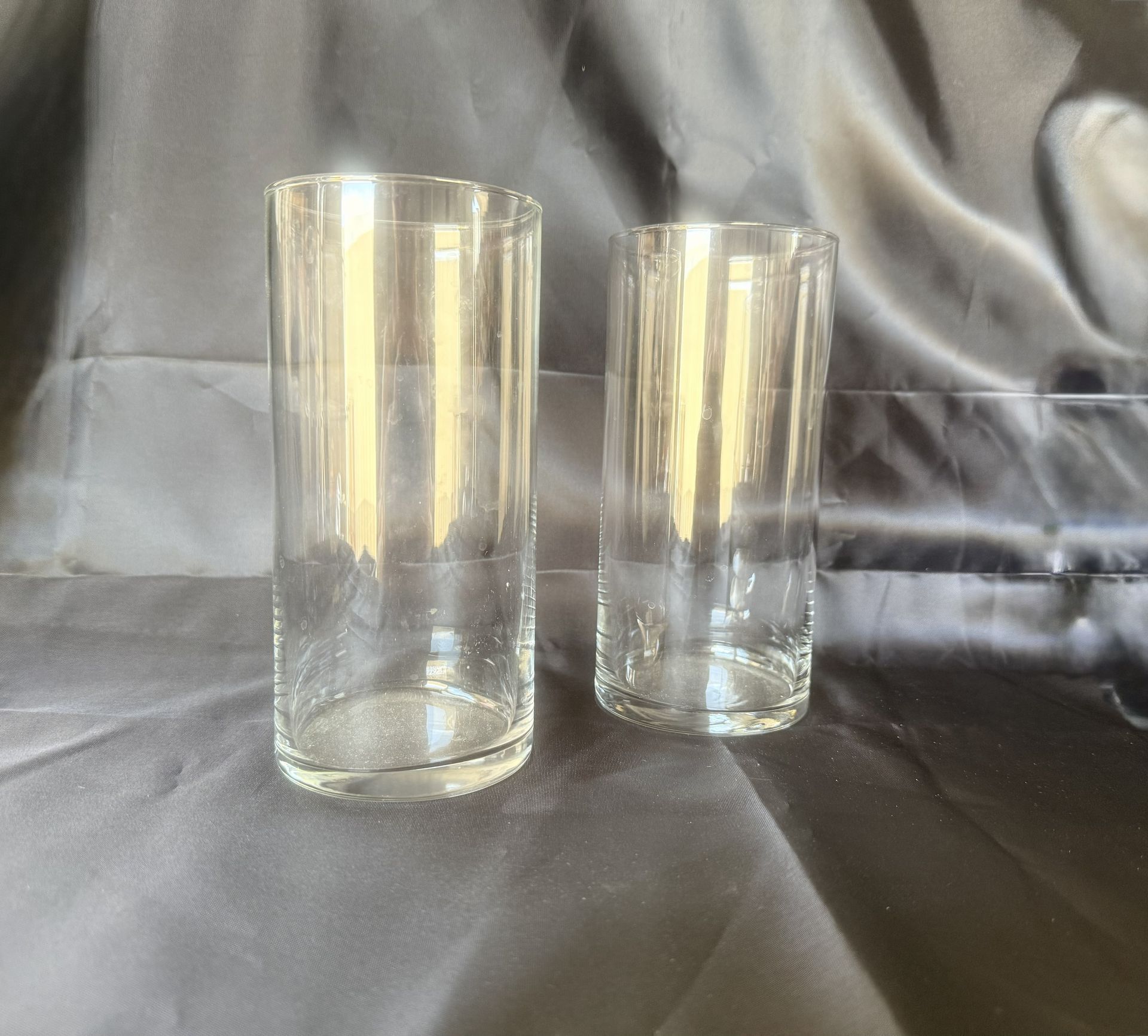 Hurricane Vase (around 7