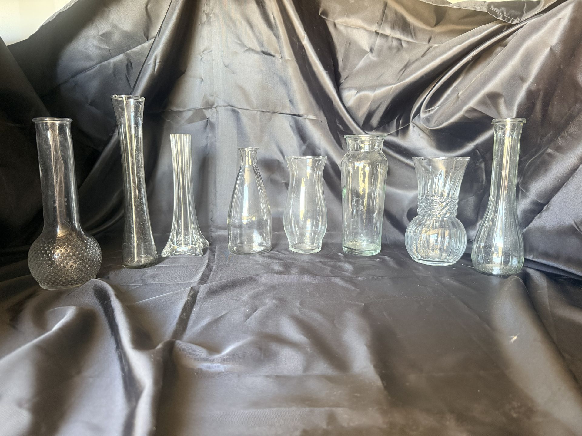 Random Vases