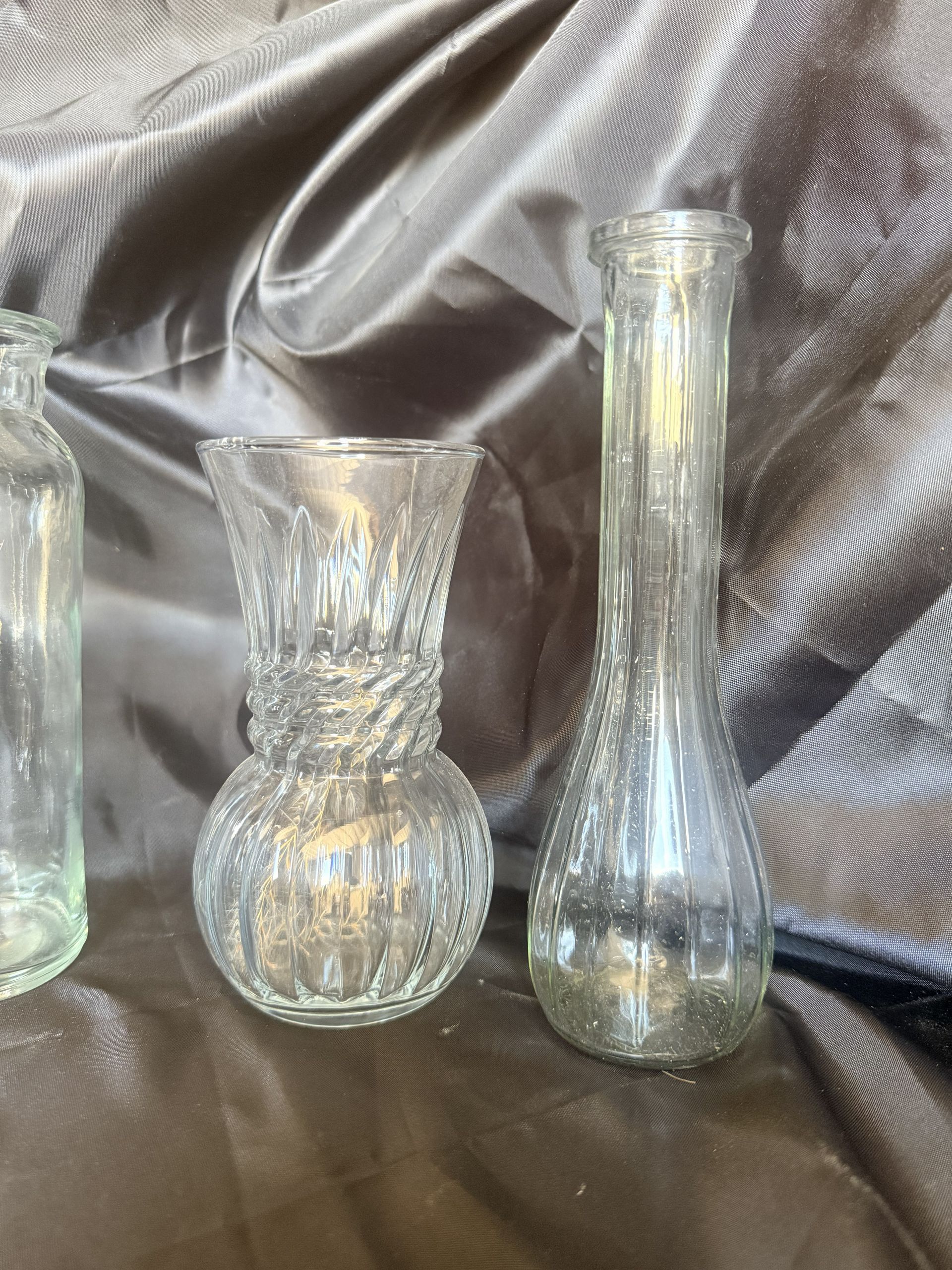 Random Vases