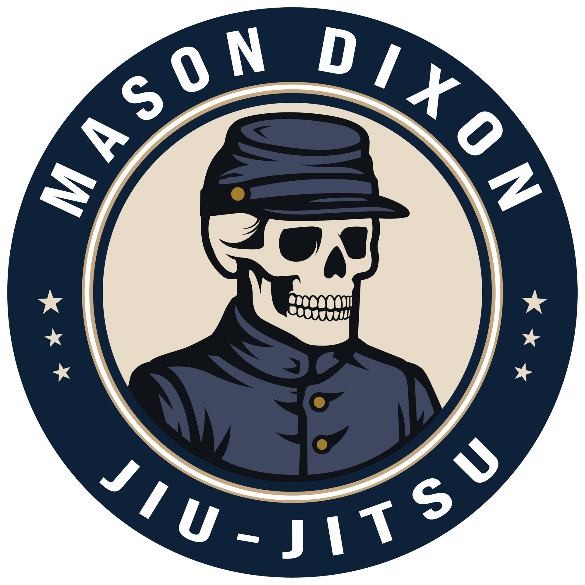 Mason Dixon JJ