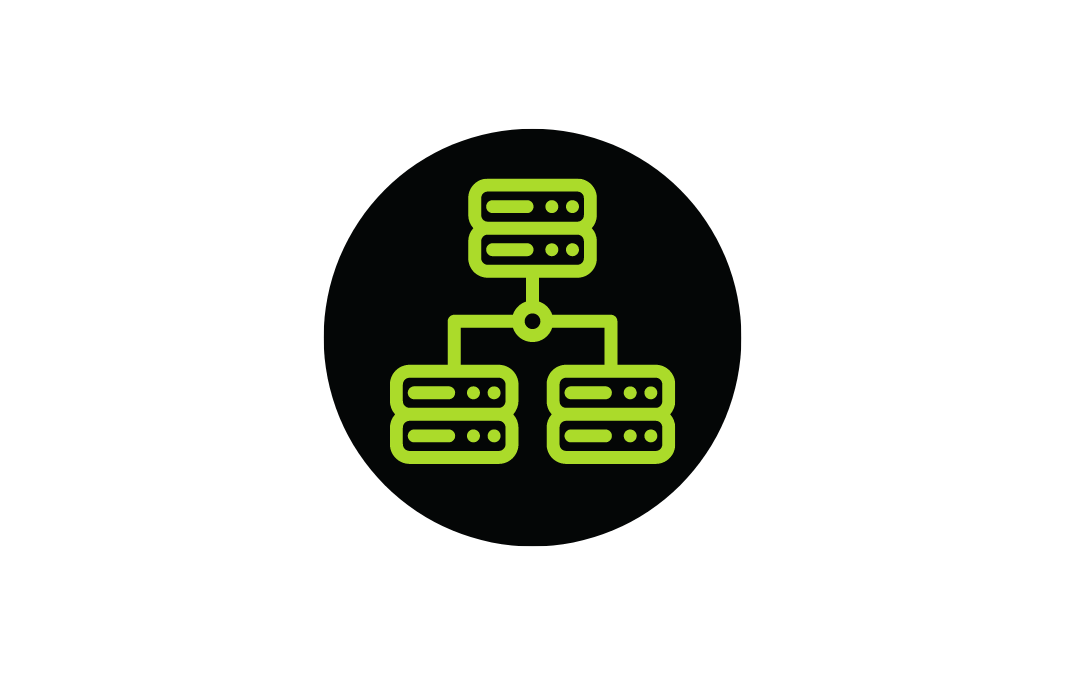 Data Center Solutions