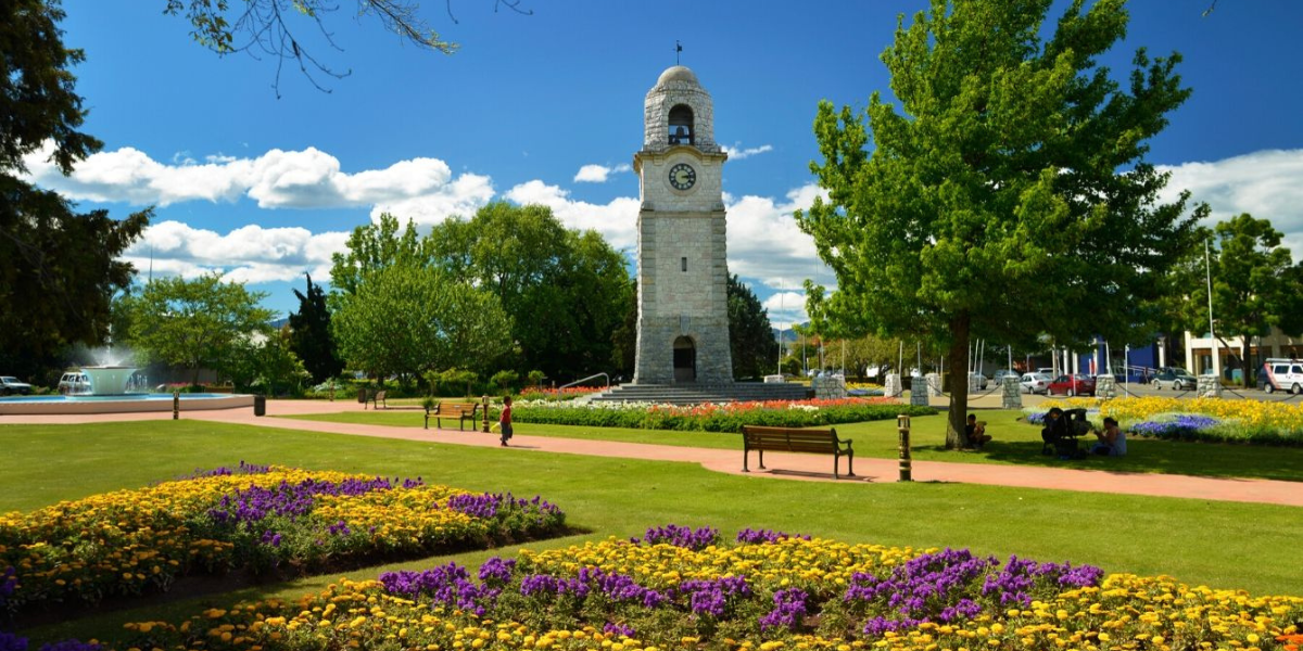Blenheim