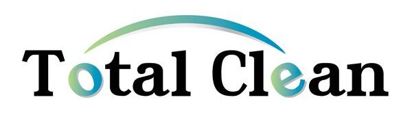 Total Clean professional home cleaning services icon