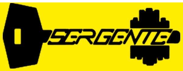 logo sergente