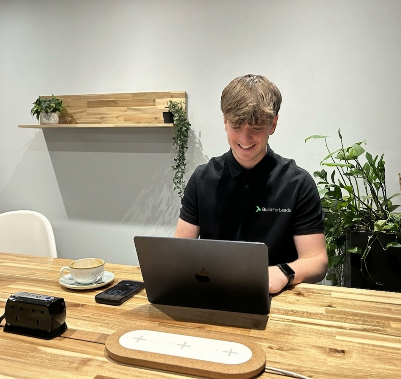 Websites & Hosting
