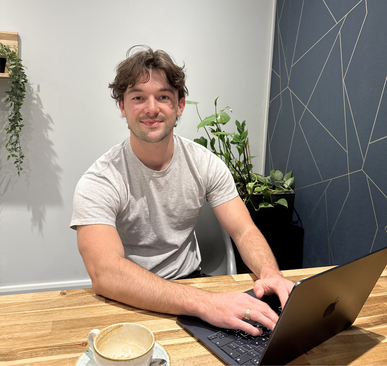 Websites & Marketing