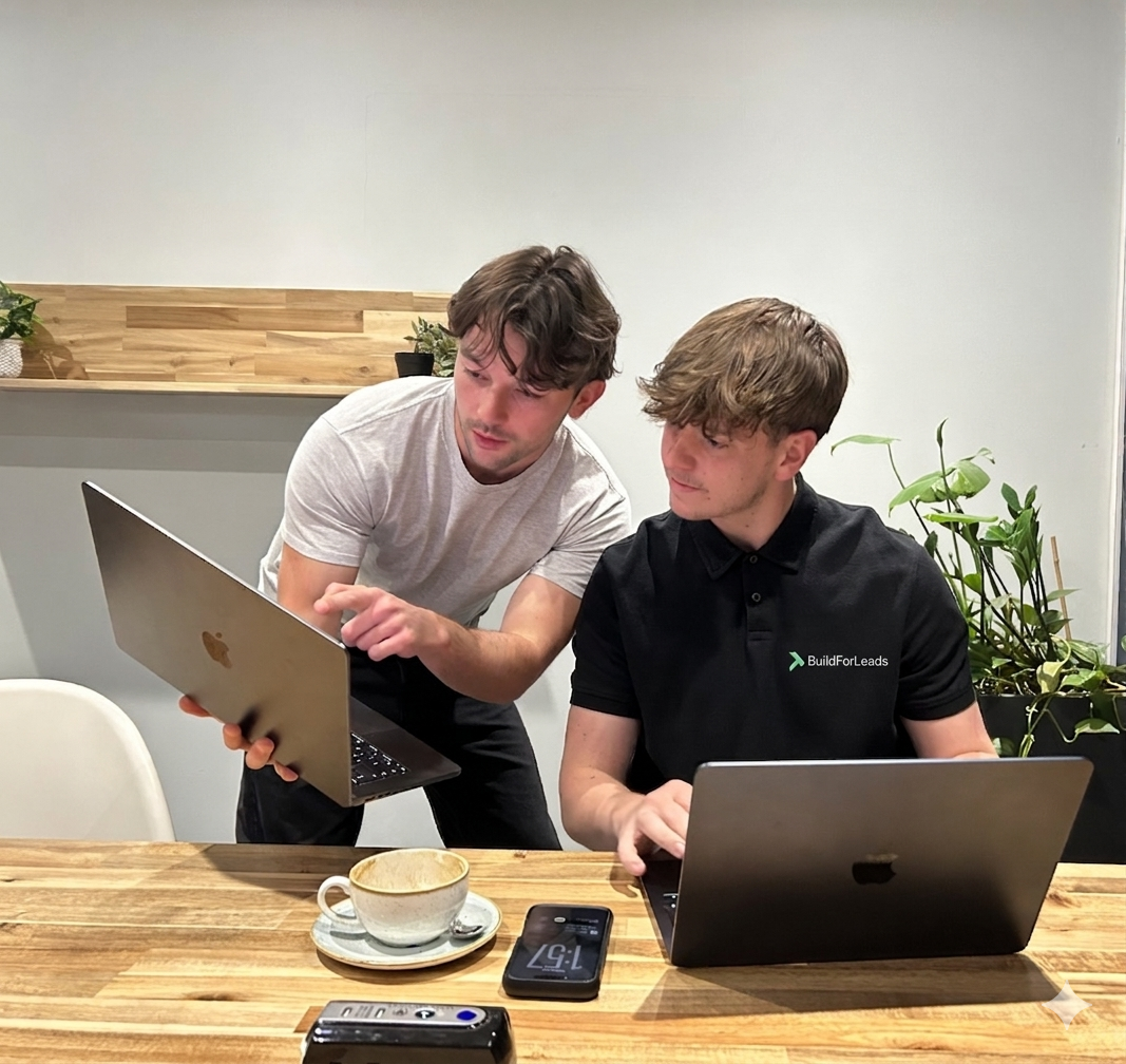 BuildForPatients